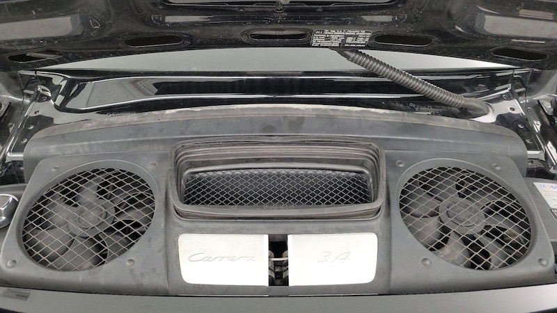 2014 Porsche 911 Carrera 21