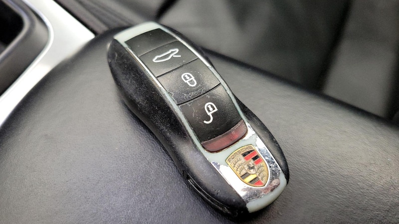 2014 Porsche 911 Carrera 22