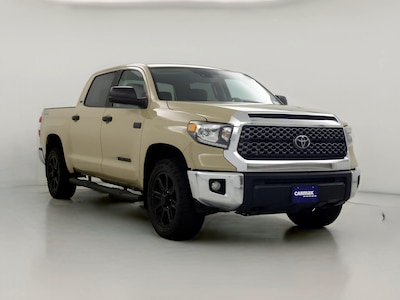 2020 Toyota Tundra SR5 -
                Duarte, CA