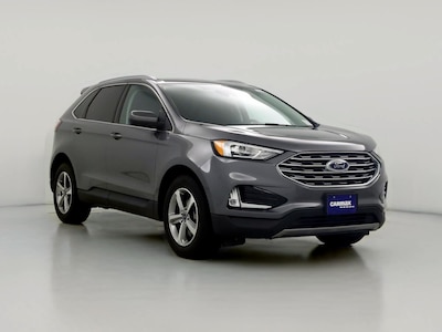 2022 Ford Edge SEL -
                San Diego, CA