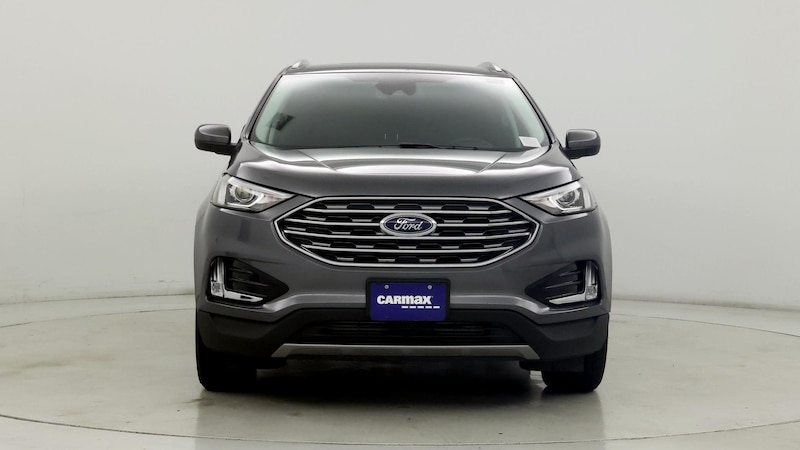 2022 Ford Edge SEL 5