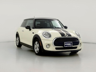 2017 MINI Cooper Hardtop  -
                Costa Mesa, CA