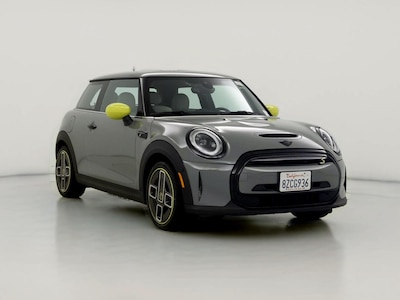 2022 MINI Cooper Hardtop SE -
                Duarte, CA