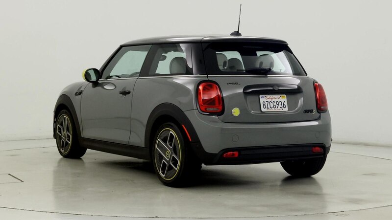 2022 MINI Cooper Hardtop SE 2