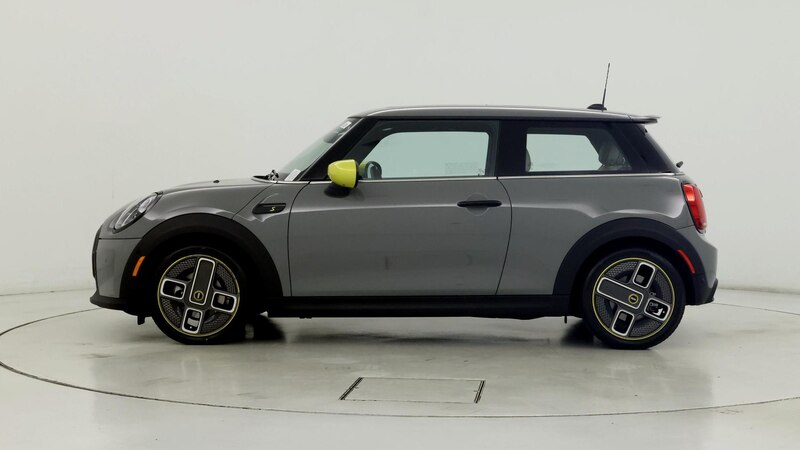 2022 MINI Cooper Hardtop SE 3