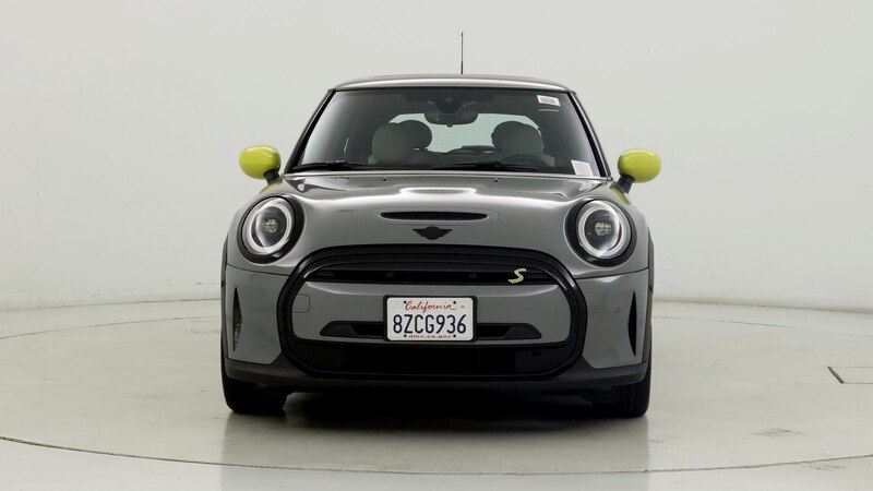 2022 MINI Cooper Hardtop SE 5