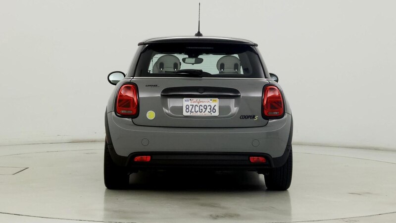 2022 MINI Cooper Hardtop SE 6