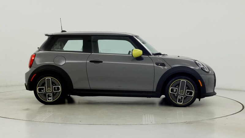 2022 MINI Cooper Hardtop SE 7