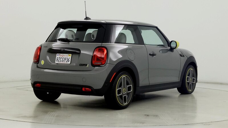 2022 MINI Cooper Hardtop SE 8