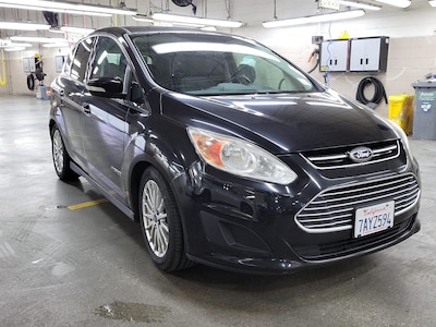 2013 Ford C-Max SE -
                Duarte, CA