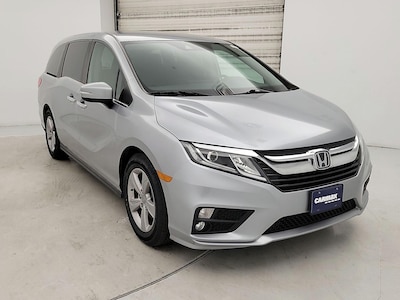 2019 Honda Odyssey EX -
                Phoenix, AZ