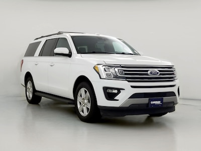 2020 Ford Expedition XLT -
                Duarte, CA