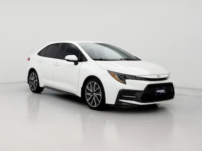 2021 Toyota Corolla SE -
                Phoenix, AZ