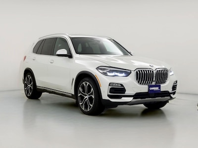 2021 BMW X5 sDrive40i -
                Duarte, CA