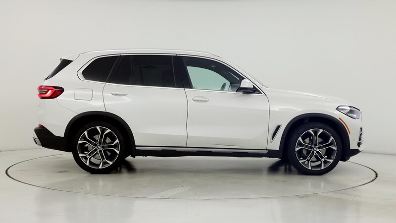 2021 BMW X5 sDrive40i 7