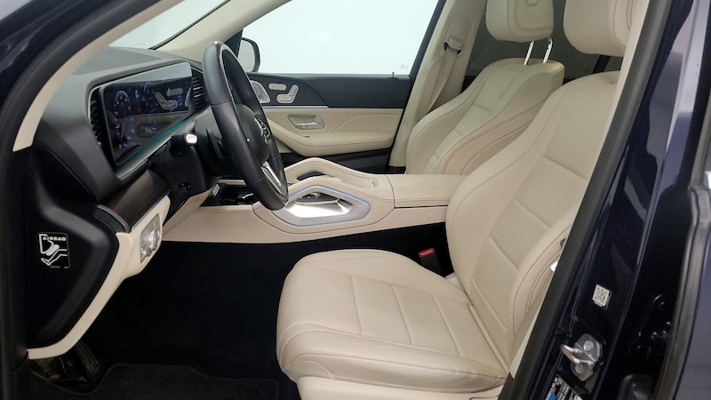 2021 Mercedes-Benz GLE 350 11