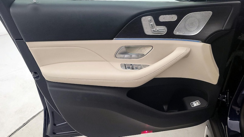 2021 Mercedes-Benz GLE 350 12