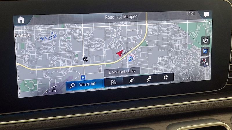 2021 Mercedes-Benz GLE 350 14