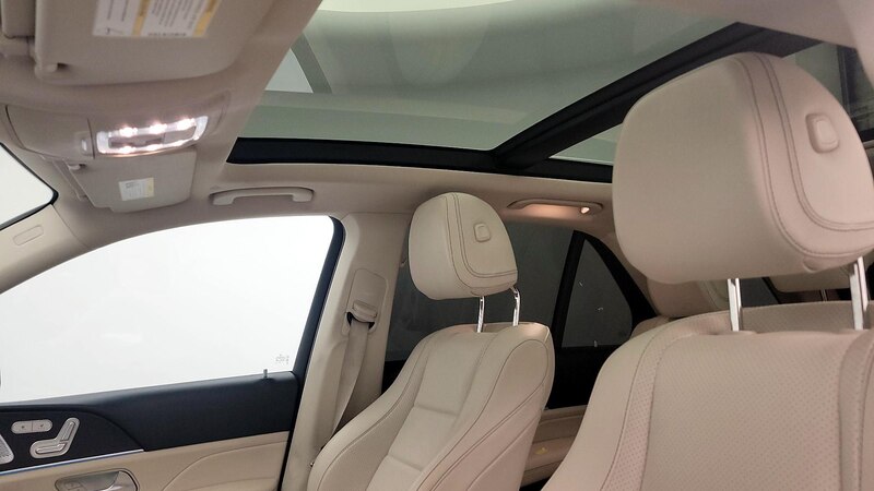2021 Mercedes-Benz GLE 350 20