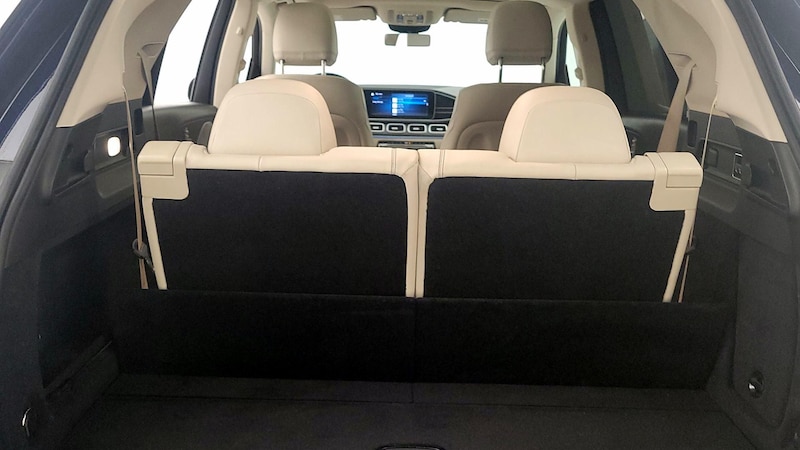 2021 Mercedes-Benz GLE 350 23