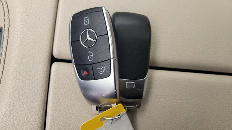 2021 Mercedes-Benz GLE 350 26