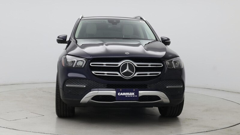 2021 Mercedes-Benz GLE 350 5