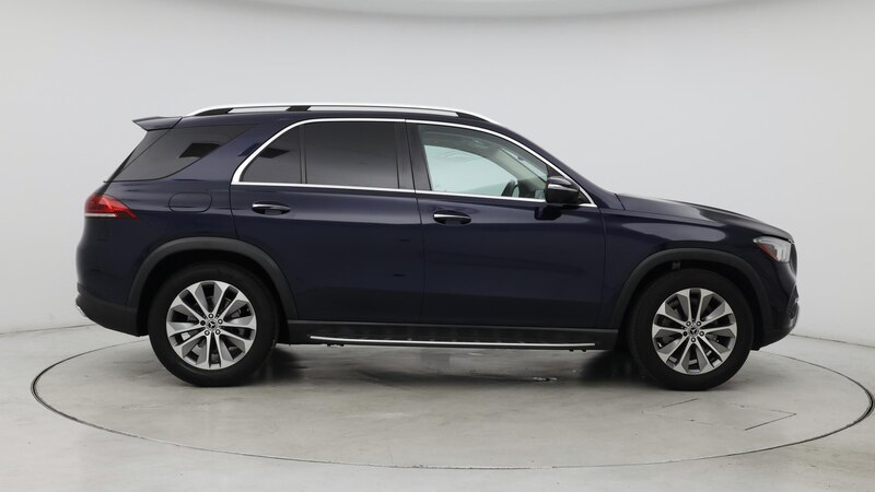 2021 Mercedes-Benz GLE 350 7