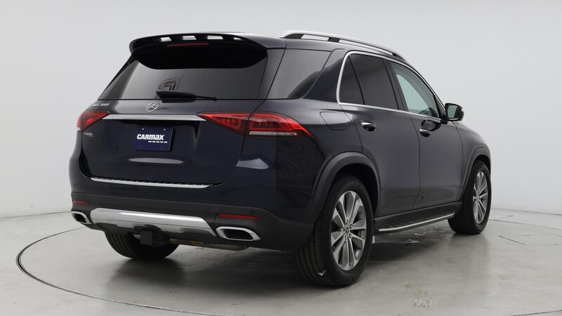 2021 Mercedes-Benz GLE 350 8