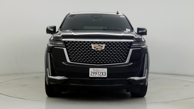 2024 Cadillac Escalade ESV Premium Luxury 5