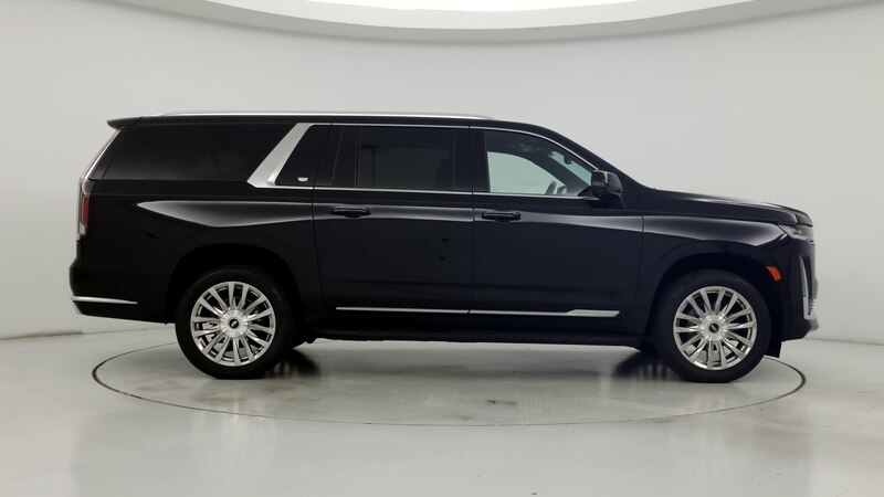 2024 Cadillac Escalade ESV Premium Luxury 7