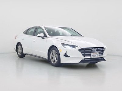 2021 Hyundai Sonata SE -
                Costa Mesa, CA