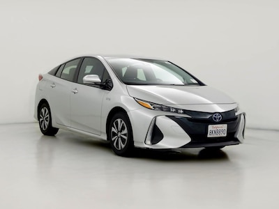 2019 Toyota Prius Prime Plus -
                Inglewood, CA