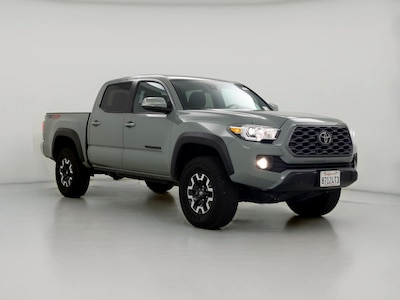 2023 Toyota Tacoma TRD Off-Road -
                Duarte, CA