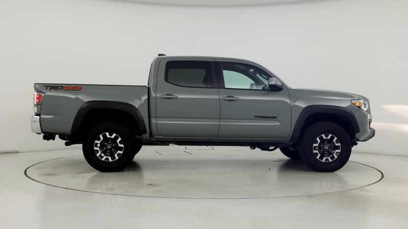 2023 Toyota Tacoma TRD Off-Road 7