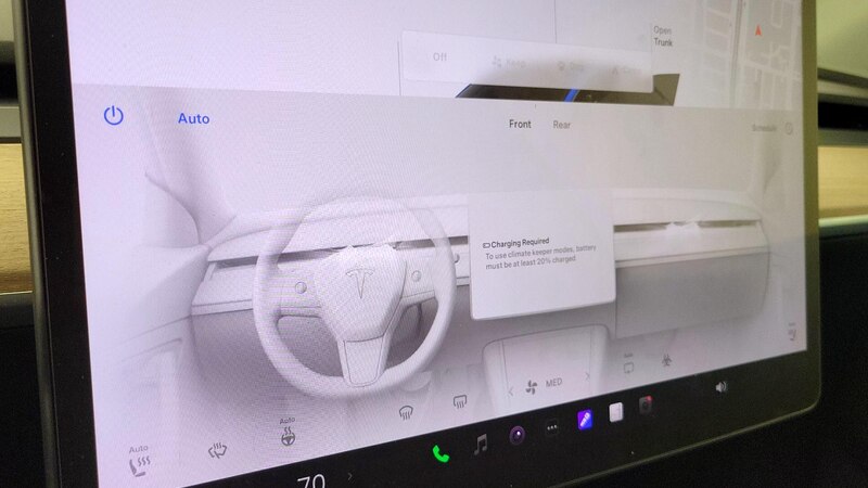 2022 Tesla Model Y Long Range 16