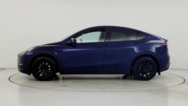 2022 Tesla Model Y Long Range 3