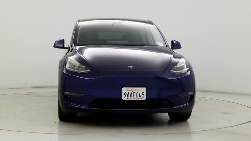 2022 Tesla Model Y Long Range 5