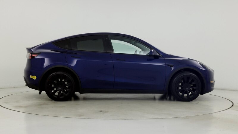 2022 Tesla Model Y Long Range 7