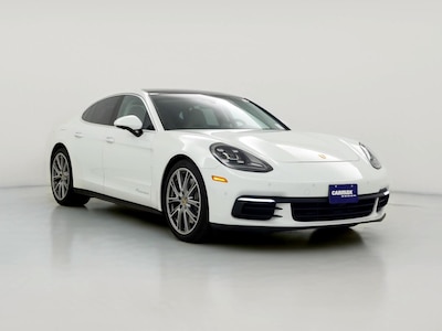 2020 Porsche Panamera  -
                Duarte, CA