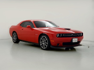 2022 Dodge Challenger R/T -
                Duarte, CA