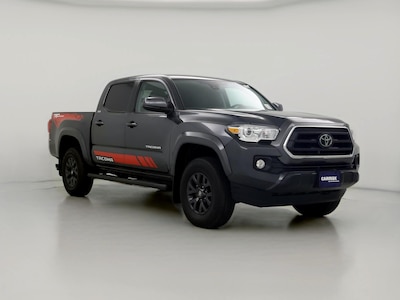 2022 Toyota Tacoma SR5 -
                Duarte, CA