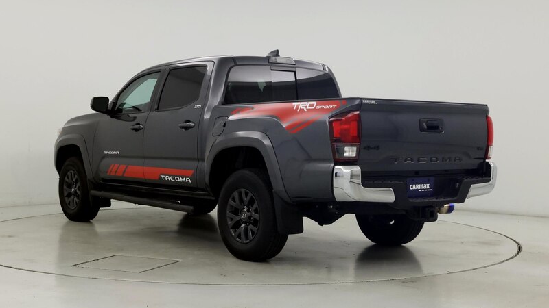 2022 Toyota Tacoma SR5 2