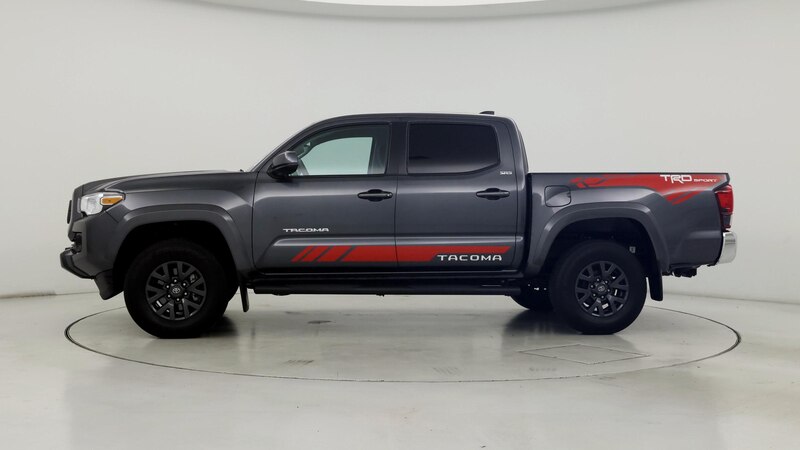 2022 Toyota Tacoma SR5 3