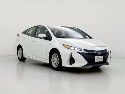 2022 Toyota Prius Prime XLE -
                Burbank, CA