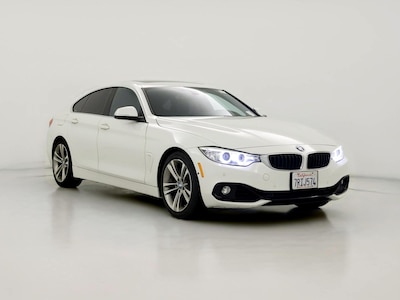 2016 BMW 4 Series 428i -
                Tolleson, AZ