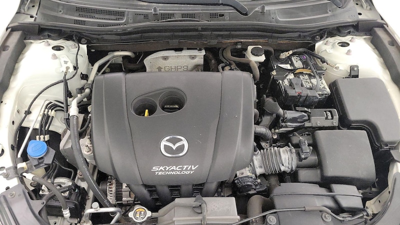 2016 Mazda Mazda3 i Sport 21