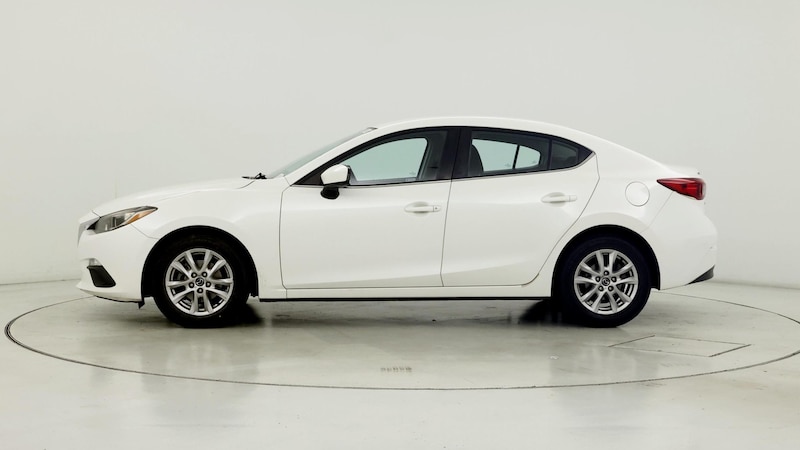 2016 Mazda Mazda3 i Sport 3