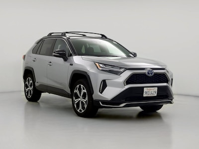 2024 Toyota RAV4 Prime XSE -
                Duarte, CA