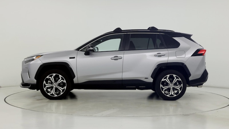 2024 Toyota RAV4 Prime XSE 3