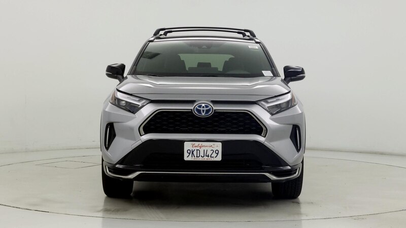 2024 Toyota RAV4 Prime XSE 5